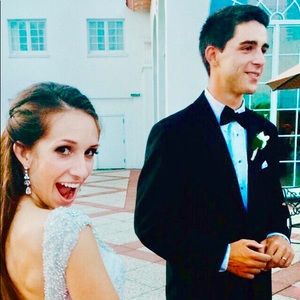 Meet your Posher, Jenna